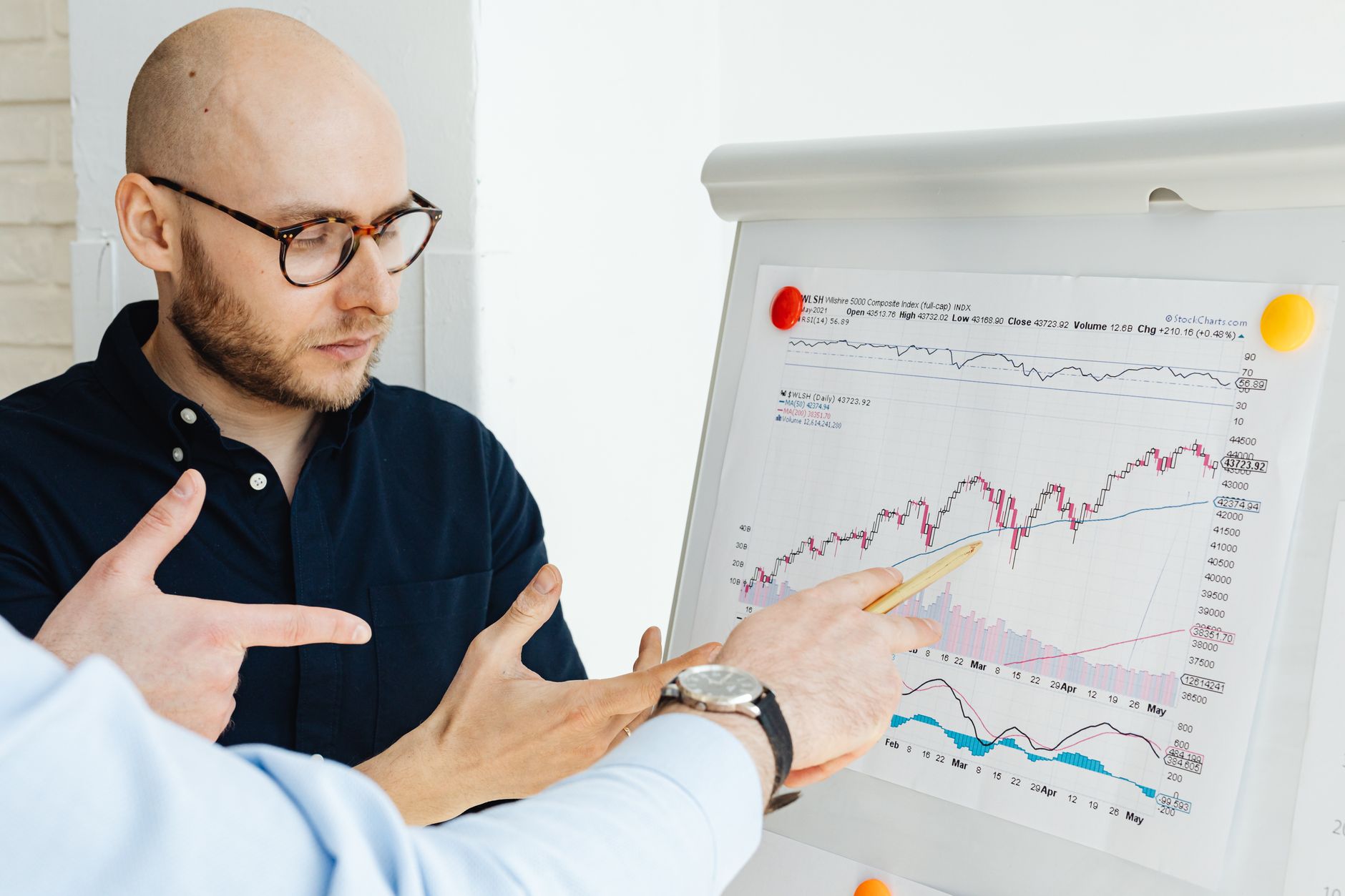 Conseiller financier équipe à La Roche-sur-Yon